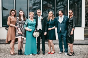 Portfolio Bruidsfotografie Rotterdam 