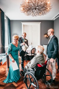 Portfolio Bruidsfotografie Rotterdam 